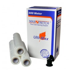 MaxStretch Ulti-Max met 1 MaxStretcher